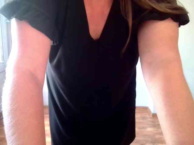 CarolineKiss webcam