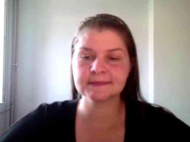 CarolineKiss webcam