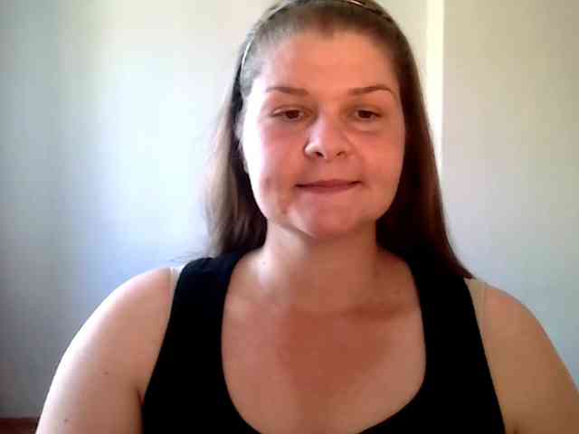 CarolineKiss webcam