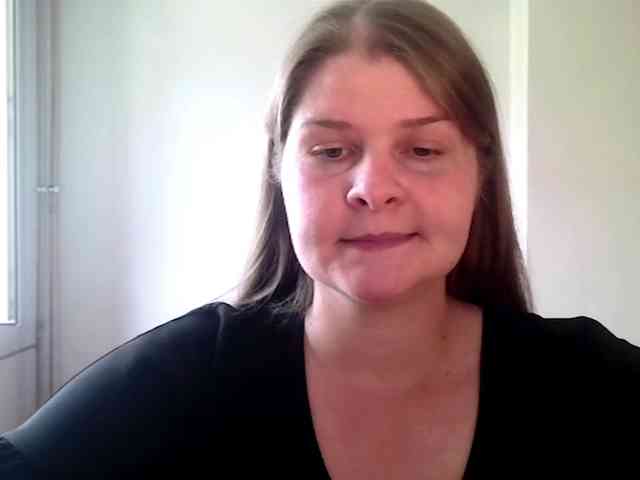 CarolineKiss webcam