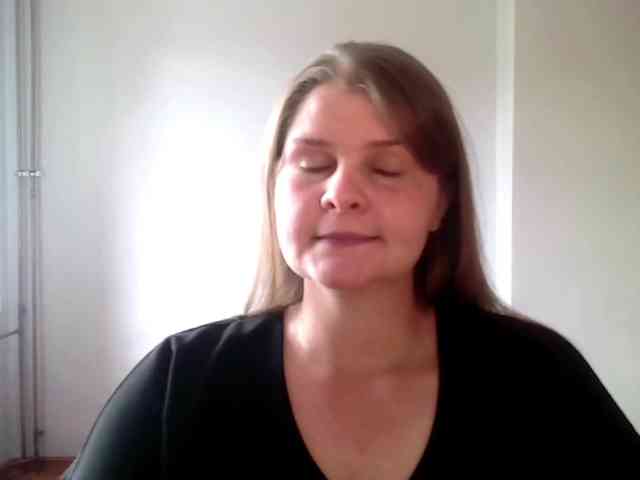 CarolineKiss webcam