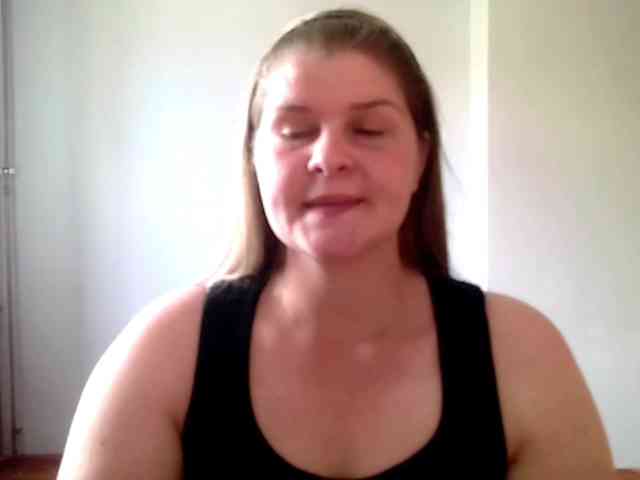 CarolineKiss webcam