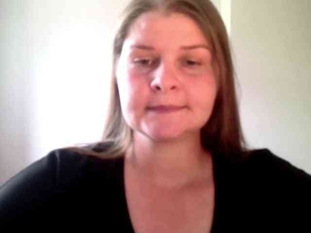CarolineKiss webcam
