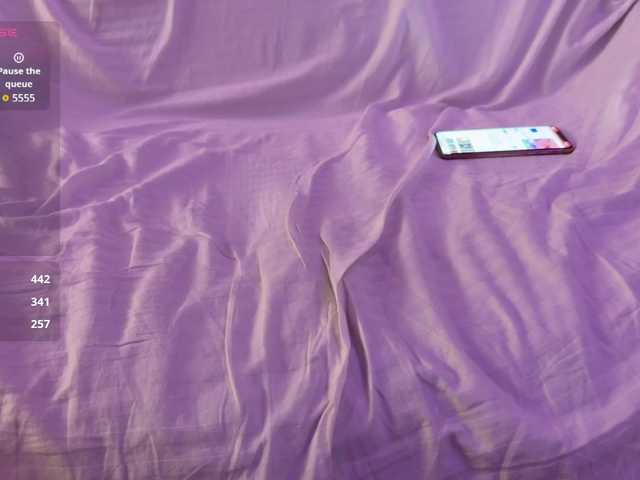 вебка от Devochka-pripevochka