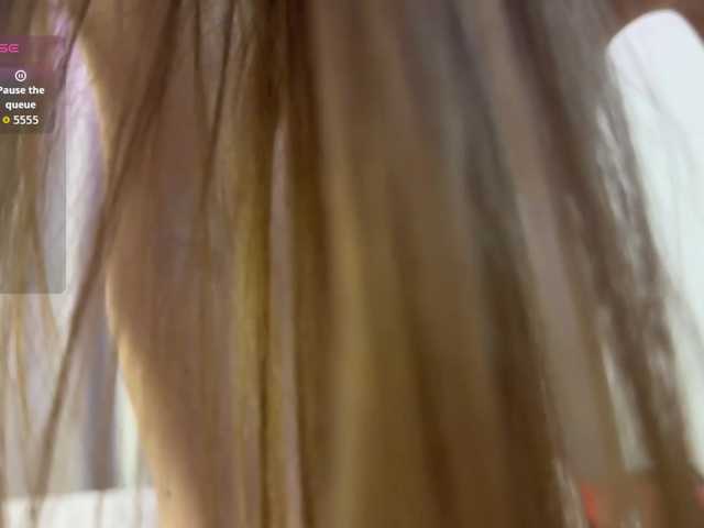 Devochka-pripevochka's BongaCams profile