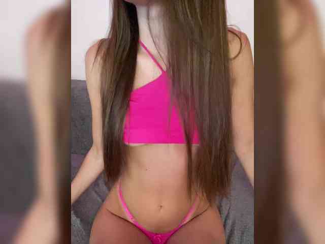 Devochka-pripevochka webcam