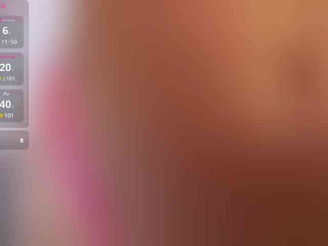 Devochka-pripevochka webcam