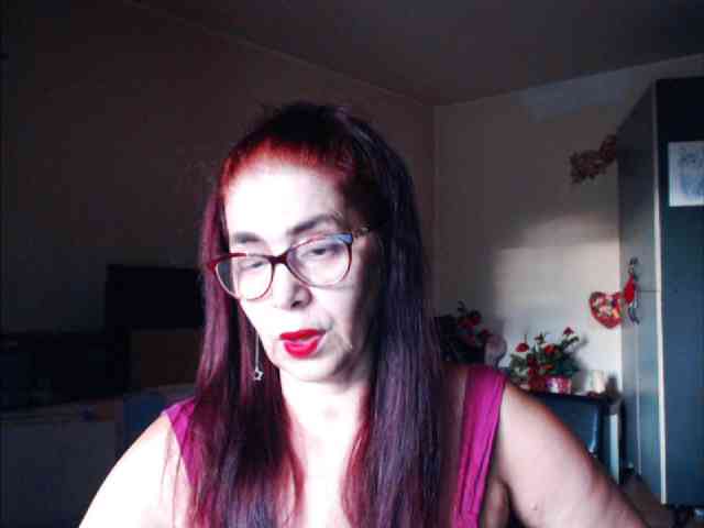 LoveTinaForever webcam