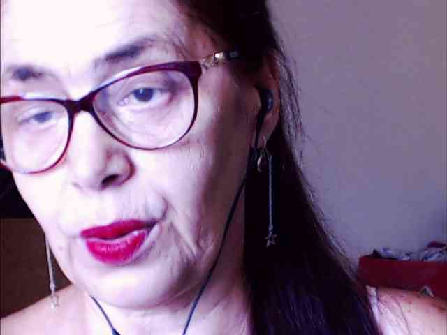 LoveTinaForever webcam