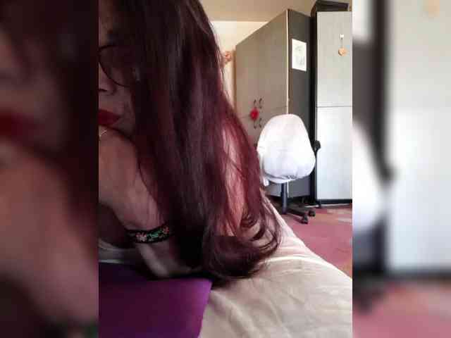 LoveTinaForever webcam