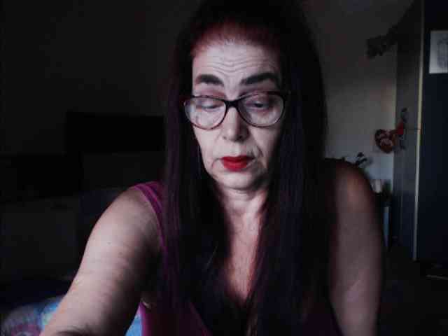 LoveTinaForever webcam