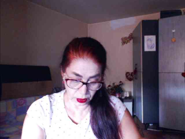 LoveTinaForever webcam