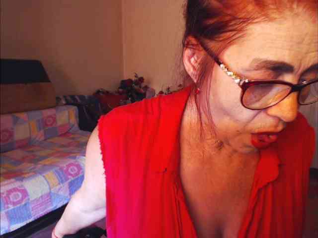 LoveTinaForever webcam