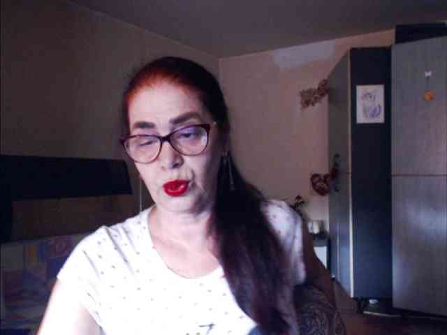 LoveTinaForever webcam