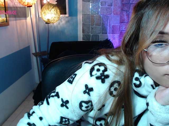 Fiorellaa-delsd webcam