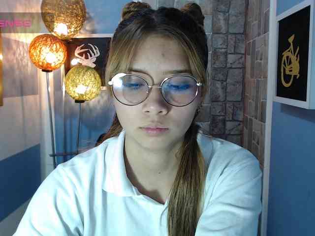 Fiorellaa-delsd webcam