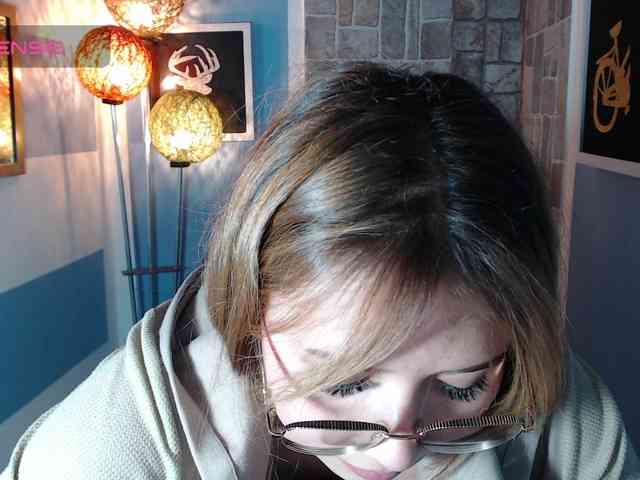 Fiorellaa-delsd webcam