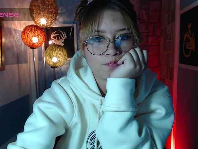 Fiorellaa-delsd webcam