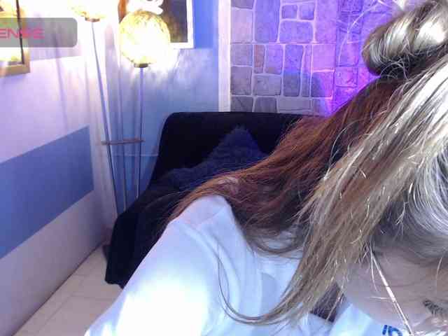 Fiorellaa-delsd webcam