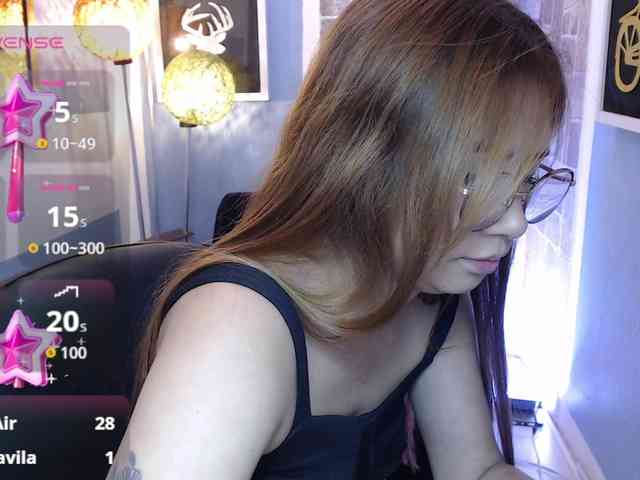 Fiorellaa-delsd webcam