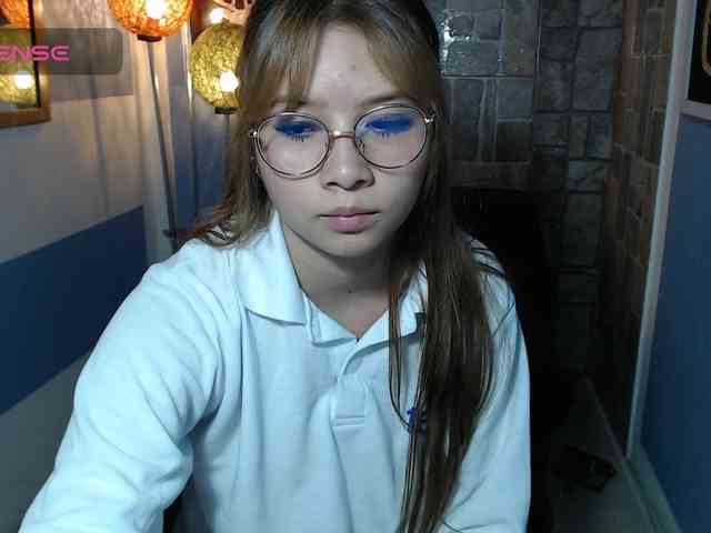 Fiorellaa-delsd webcam