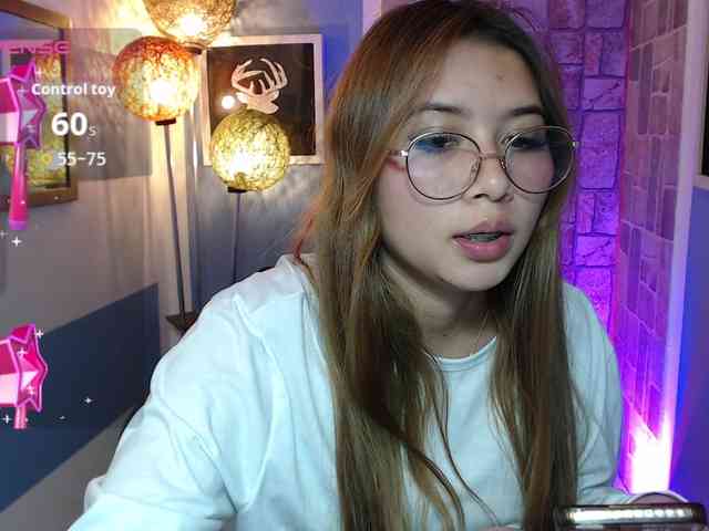 Fiorellaa-delsd webcam