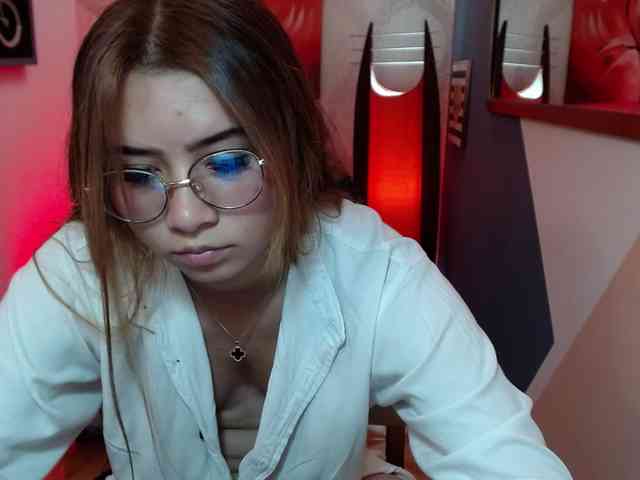 Fiorellaa-delsd webcam