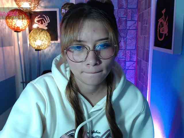 Fiorellaa-delsd webcam