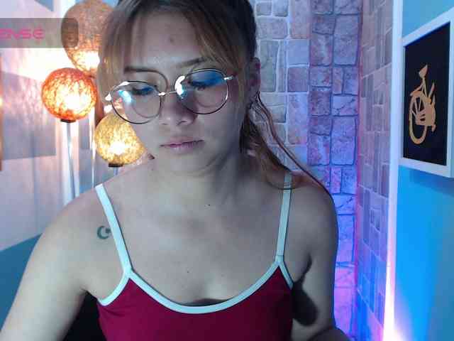 Fiorellaa-delsd webcam