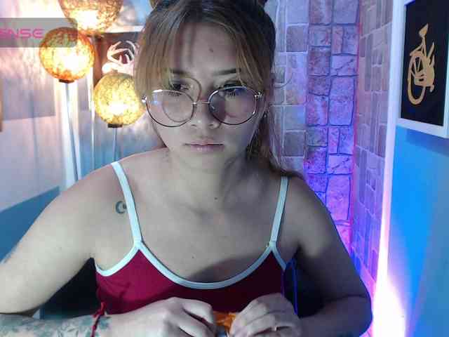 Fiorellaa-delsd webcam