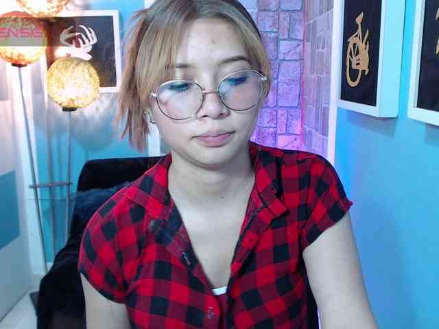 Fiorellaa-delsd webcam