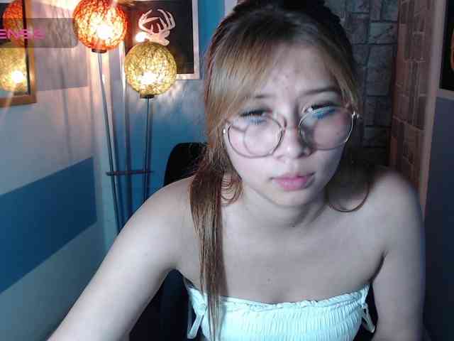 Fiorellaa-delsd webcam