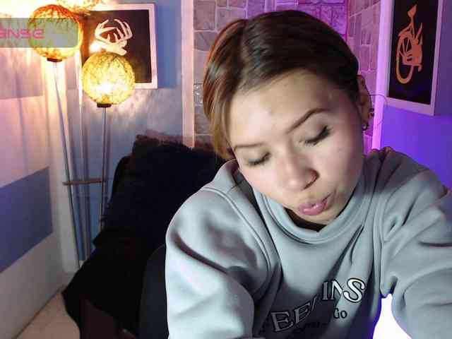 Fiorellaa-delsd webcam