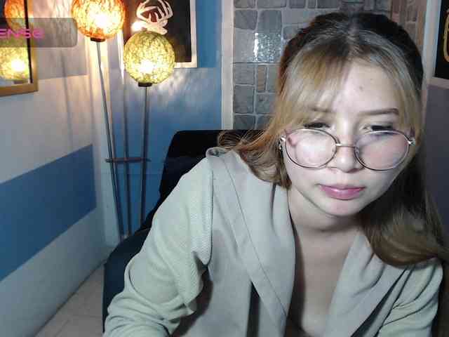 Fiorellaa-delsd webcam