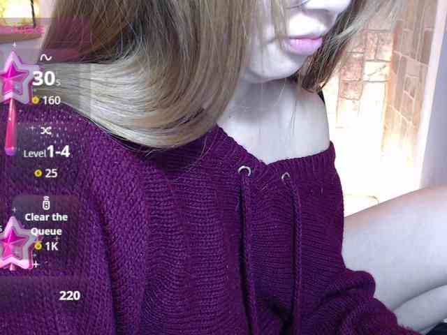 Fiorellaa-delsd webcam