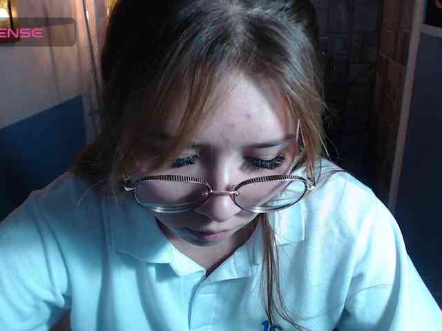 Fiorellaa-delsd webcam