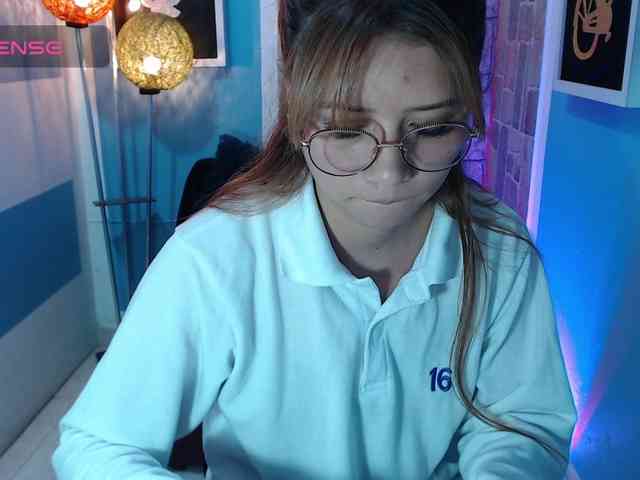 Fiorellaa-delsd webcam
