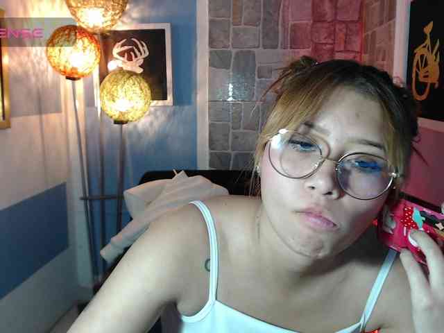 Fiorellaa-delsd webcam
