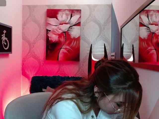 Fiorellaa-delsd webcam