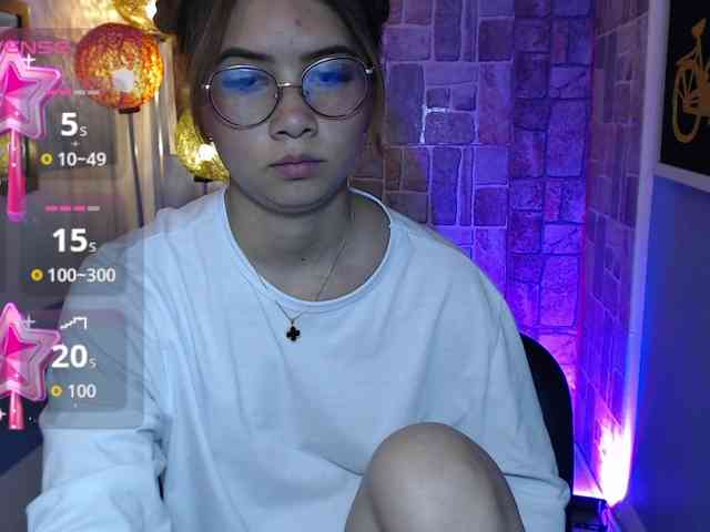 Fiorellaa-delsd webcam