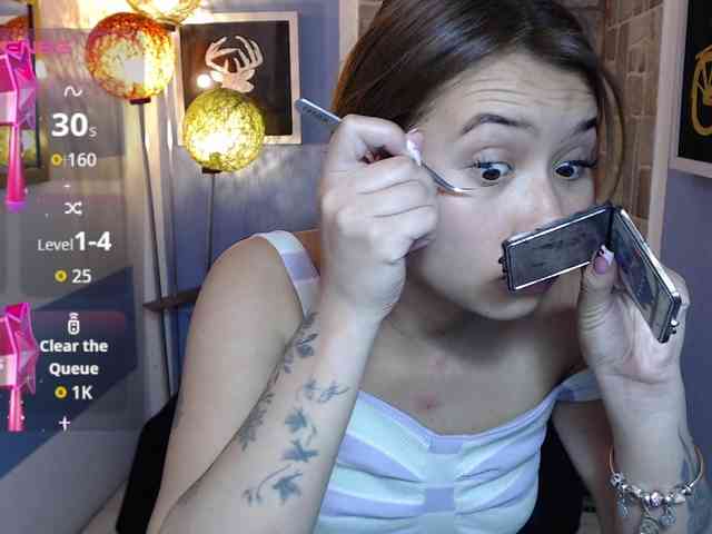 Fiorellaa-delsd webcam