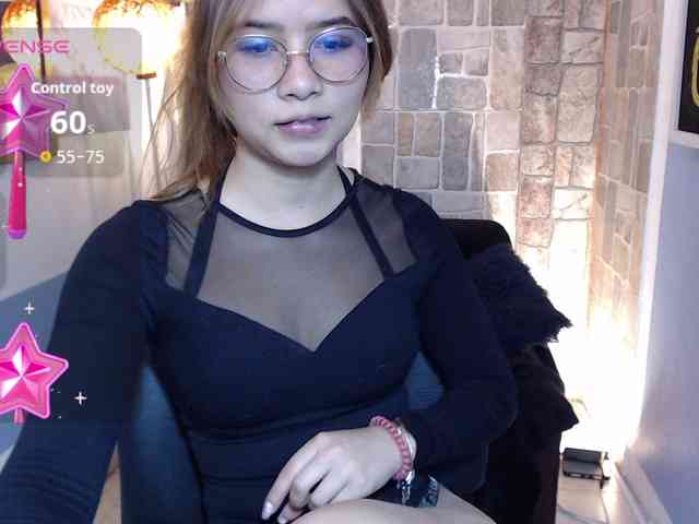 Fiorellaa-delsd webcam