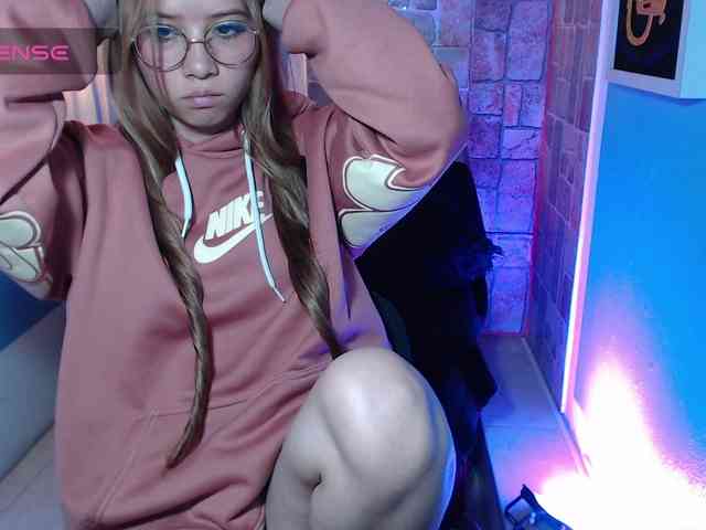 Fiorellaa-delsd webcam