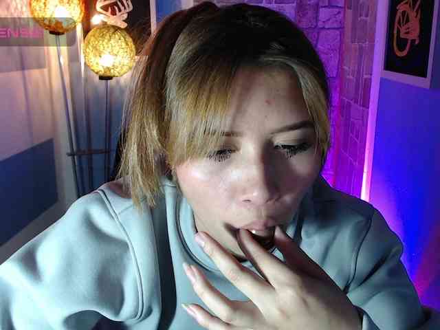 Fiorellaa-delsd webcam