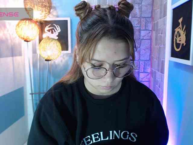 Fiorellaa-delsd webcam