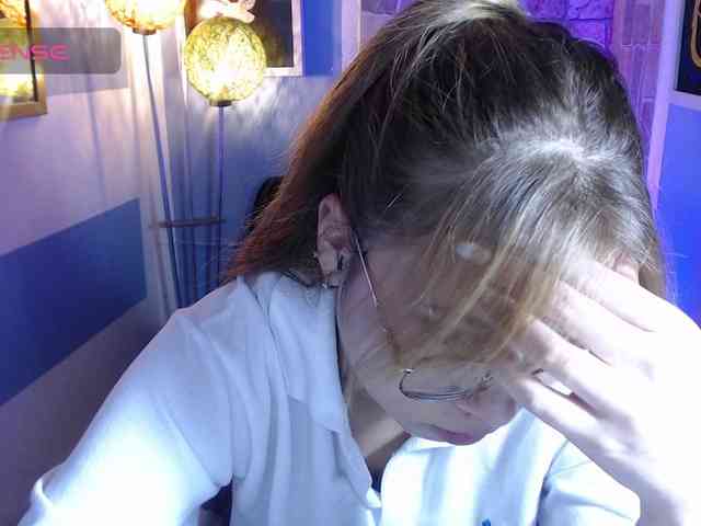 Fiorellaa-delsd webcam