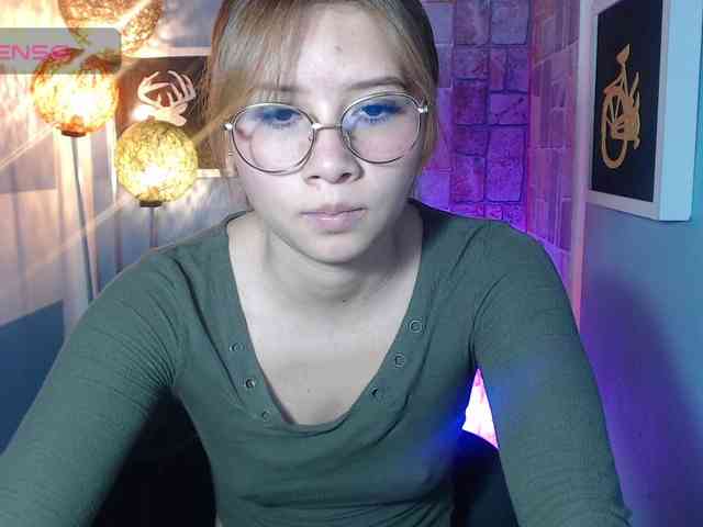 Fiorellaa-delsd webcam