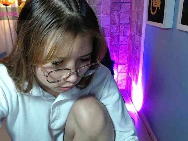 Fiorellaa-delsd webcam