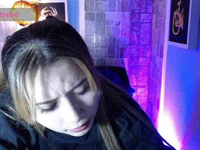 Fiorellaa-delsd webcam