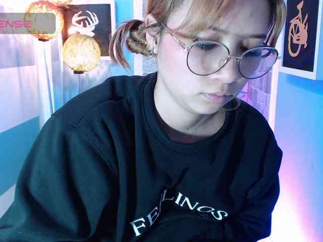 Fiorellaa-delsd webcam